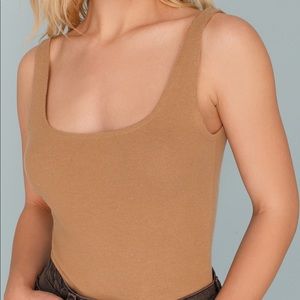 Reformation Stratus cami